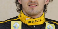 Robert Kubica